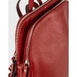 Рюкзак большой Regina Notte Dark red 5