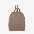 Рюкзак большой Regina Notte Dark taupe 1