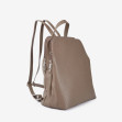 Рюкзак большой Regina Notte Dark taupe 2
