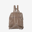 Рюкзак большой Regina Notte Dark taupe 3