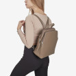 Рюкзак большой Regina Notte Dark taupe 4