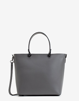 Тоут великий Regina Notte Dark grey