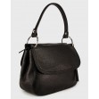 Сумка средняя InBag Black 2