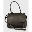 Сумка средняя InBag Black 3