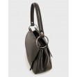 Сумка средняя InBag Black 4