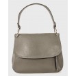 Сумка средняя InBag Dark grey 1
