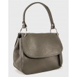 Сумка средняя InBag Dark grey 2