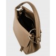 Сумка середня InBag Dark taupe 5
