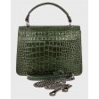 Сумка маленькая InBag Dark green 3