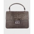 Сумка маленькая InBag Dark grey 1