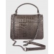 Сумка маленькая InBag Dark grey 3
