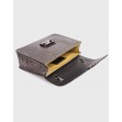 Сумка маленькая InBag Dark grey 4