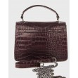 Сумка маленькая InBag Vinous 3