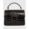 Сумка маленькая InBag Black 1