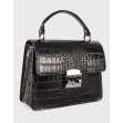Сумка маленькая InBag Black 2