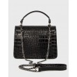 Сумка маленькая InBag Black 3