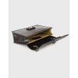 Сумка маленькая InBag Black 4