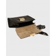 Сумка средняя InBag Black 4