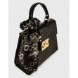 Сумка средняя InBag Black 5