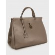 Сумка большая Regina Notte Dark grey 2