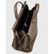 Сумка большая Regina Notte Dark grey 5