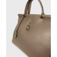 Сумка большая Regina Notte Dark grey 6
