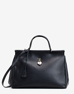 Тоут большой Regina Notte Black