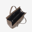 Тоут большой Regina Notte Dark taupe 3