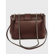 Клатч InBag Vinous 3