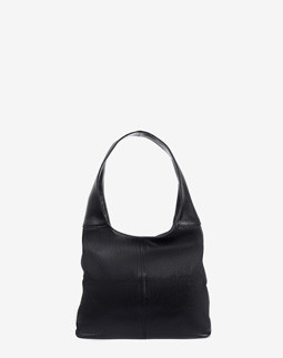 Шоппер середній Regina Notte Black