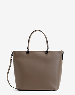 Тоут великий Regina Notte Dark taupe