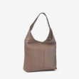 Шоппер средний Regina Notte Dark taupe 2