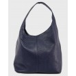Шоппер середній Regina Notte Dark blue 1