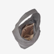 Шоппер середній Regina Notte Dark grey 3