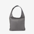 Шоппер середній Regina Notte Dark grey 1