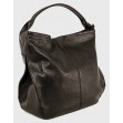 Сумка большая InBag Black 2