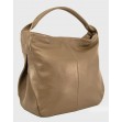 Сумка большая InBag Dark taupe 2