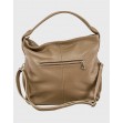 Сумка большая InBag Dark taupe 3