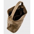 Сумка большая InBag Dark taupe 4