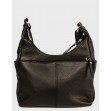 Сумка средняя InBag Black 1