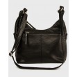 Сумка средняя InBag Black 3