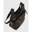 Сумка средняя InBag Black 4