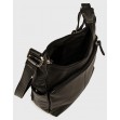 Сумка средняя InBag Black 5