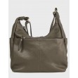 Сумка середня InBag Dark grey 1