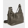 Сумка середня InBag Dark grey 2