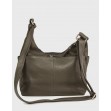 Сумка середня InBag Dark grey 3