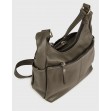Сумка середня InBag Dark grey 4