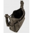Сумка середня InBag Dark grey 5