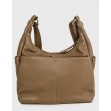 Сумка середня InBag Dark taupe 1