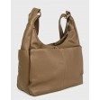 Сумка середня InBag Dark taupe 2
